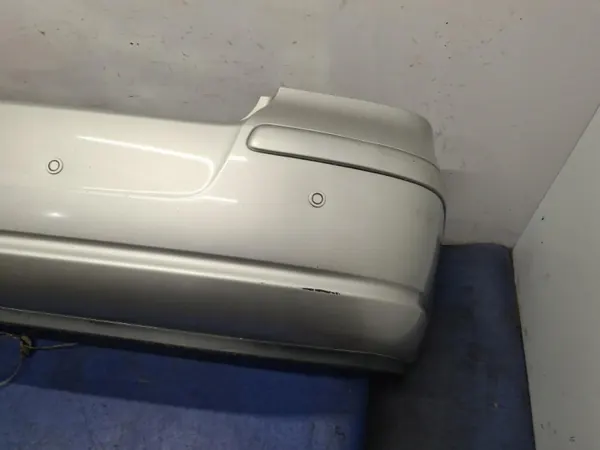 Toyota Avensis T25 achterbumper OEM SIMAR-58124-1C0 image 7