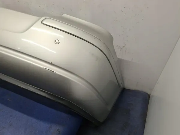 Toyota Avensis T25 achterbumper OEM SIMAR-58124-1C0 image 8