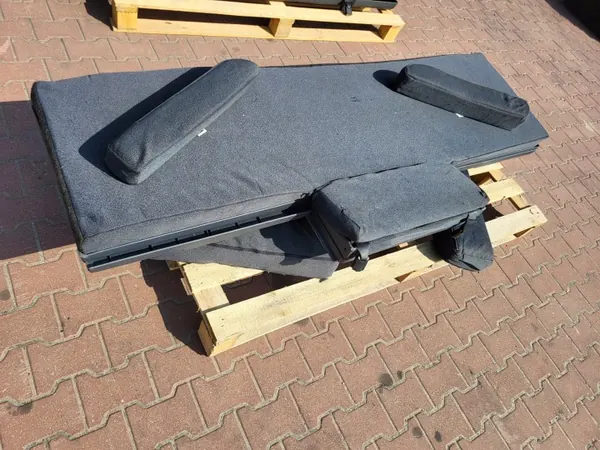 Scania Unterbettmatratze - Gebrauchte OEM-Qualität image 2