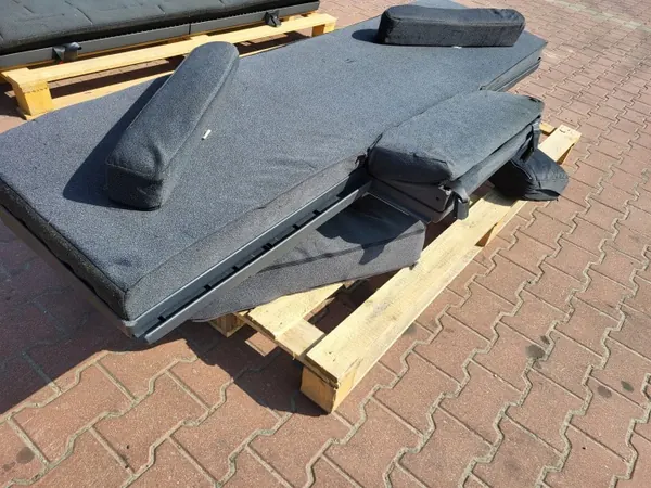 Scania Unterbettmatratze - Gebrauchte OEM-Qualität image 3