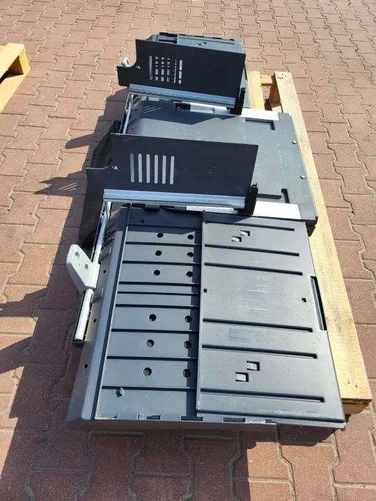Scania Unterbettmatratze - Gebrauchte OEM-Qualität image 5