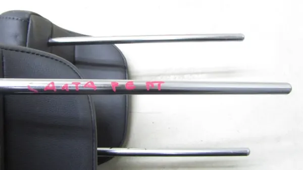 Takaistuimen OEM 187/501 Hyundai Santa Fe III:lle image 5