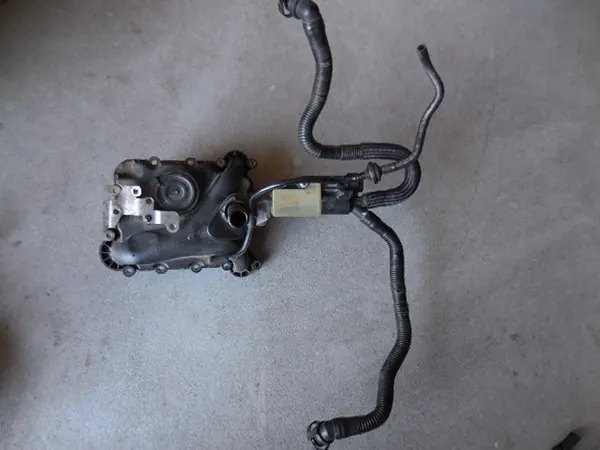 Séparateur d'huile 06H103495E A3 8P Tiguan 5N Leon II Octavia image 1