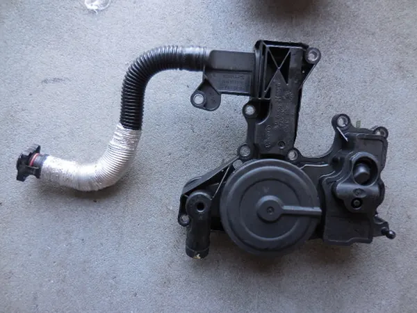 Séparateur d'huile 06H103495E A3 8P Tiguan 5N Leon II Octavia image 2