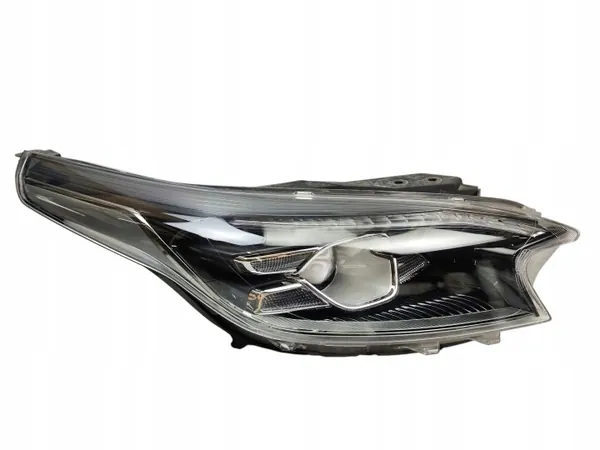 Farol dianteiro direito Full LED KIA XCEED 19-22 J7921-21080 image 2