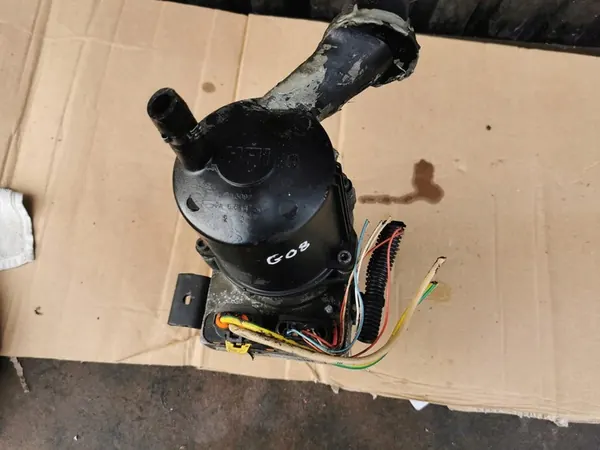 Elektrisk servostyrningspump Citroen C4 Peugeot 307 image 10
