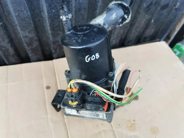 Elektrisk servostyrningspump Citroen C4 Peugeot 307 image 2