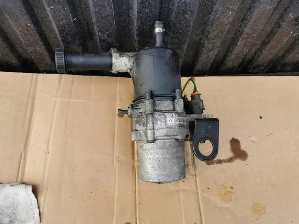 Elektrisk servostyrningspump Citroen C4 Peugeot 307 image 6