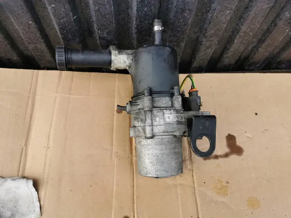 Elektrisk servostyrningspump Citroen C4 Peugeot 307 image 7