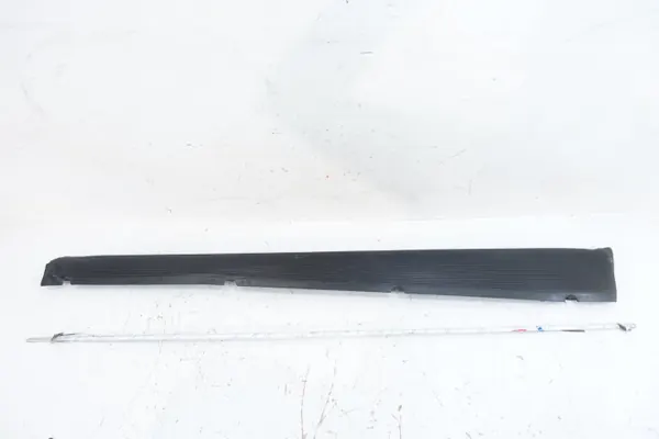 Marchepied gauche 18mm OEM 0202 pour VW Bus image 2