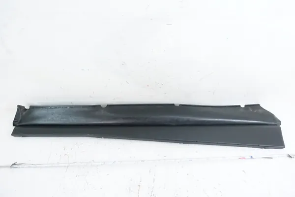Marchepied gauche 18mm OEM 0202 pour VW Bus image 3