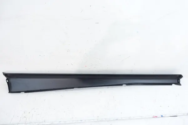 Marchepied gauche 18mm OEM 0202 pour VW Bus image 4