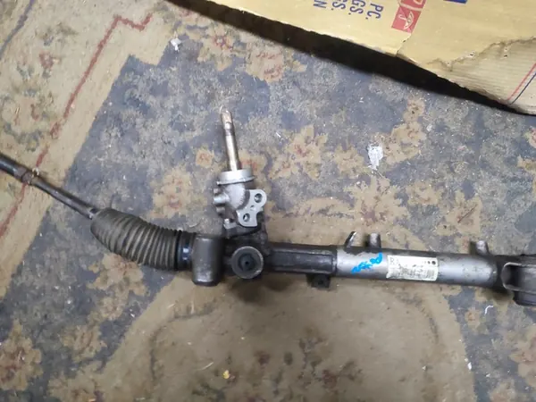 OPEL ASTRA H III Stuurinrichting 13188614 image 4