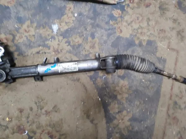 OPEL ASTRA H III Stuurinrichting 13188614 image 5