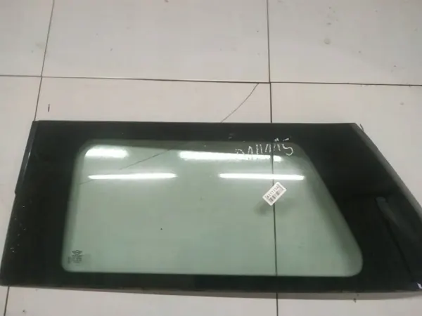 Vitre quart OEM as2 EIS-2758042 MINI Cooper image 2