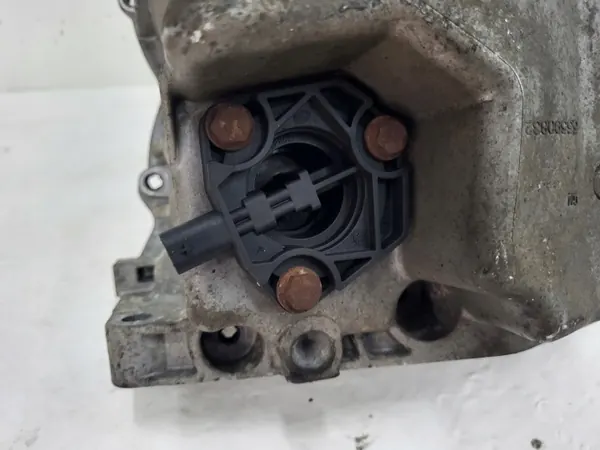 Gebrauchte Ölwanne OEM 55590832 für Opel image 4