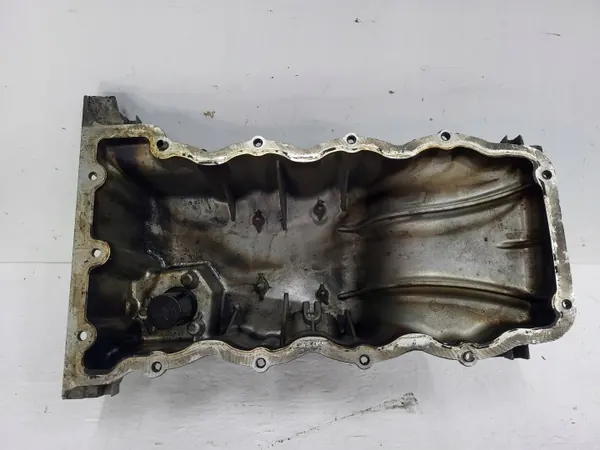 Gebrauchte Ölwanne OEM 55590832 für Opel image 5