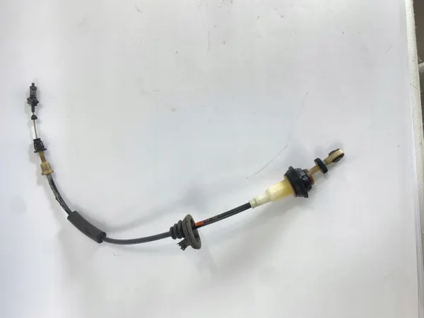 Lien de Gaz OEM 1243001630 pour Mercedes W124 M103 image 2