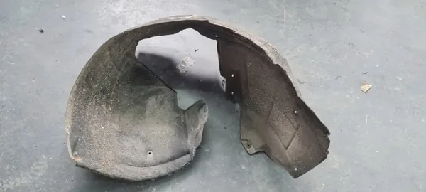 Audi A6 C6 Allroad Etu Oikea Nostolaite OEM 4F0821134M image 2