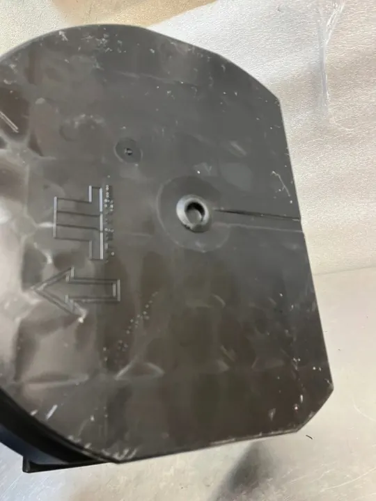 Base de sujeción batería OEM 244973353R para Renault Austral image 4