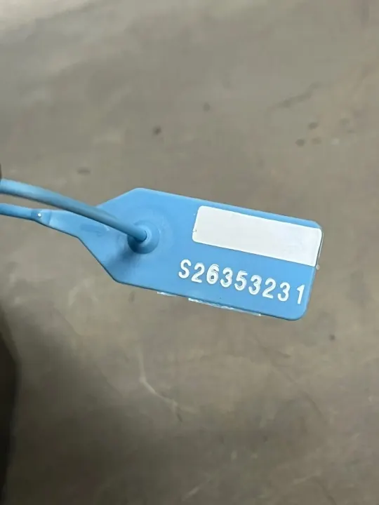 Base de sujeción batería OEM 244973353R para Renault Austral image 6