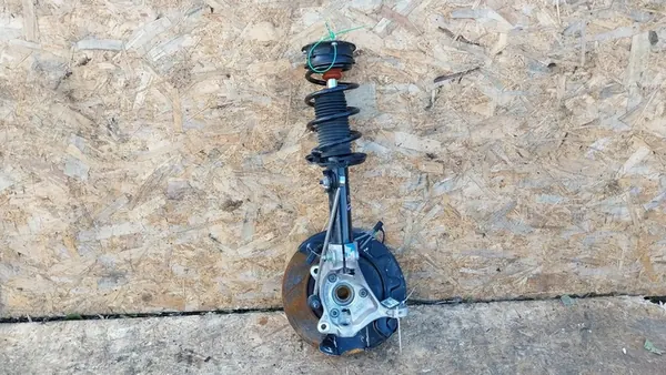 Ammortizzatore anteriore destro 5Q0413031FN VW GOLF VII GTI image 2