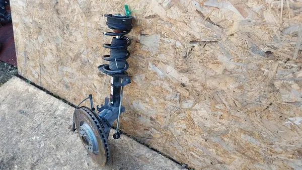 Ammortizzatore anteriore destro 5Q0413031FN VW GOLF VII GTI image 3