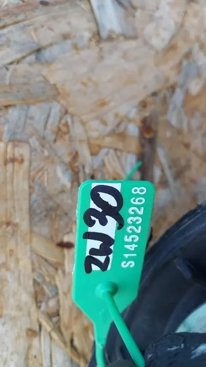 Ammortizzatore anteriore destro 5Q0413031FN VW GOLF VII GTI image 6