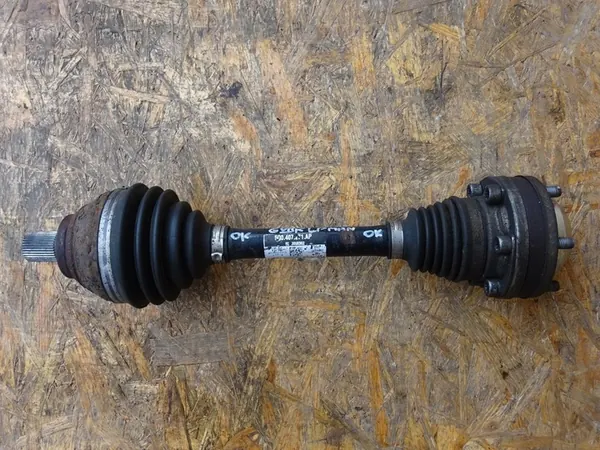 Vänster Halvaxel LEON III CUPRA 5F GOLF VII R DSG 2.0 TSI image 6