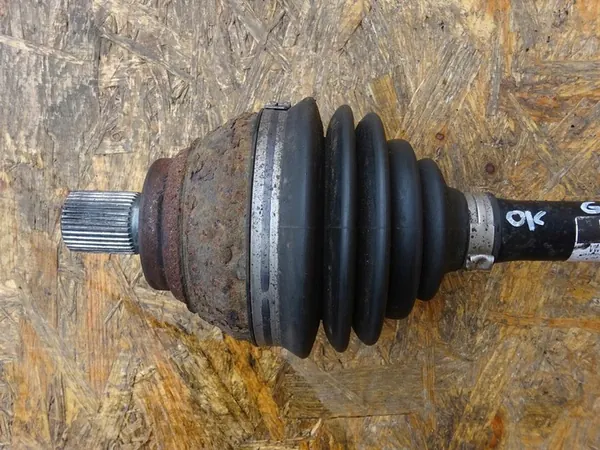 Vänster Halvaxel LEON III CUPRA 5F GOLF VII R DSG 2.0 TSI image 7