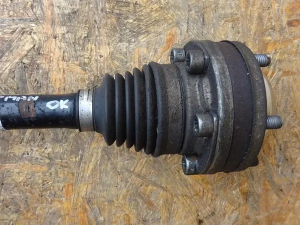 Vänster Halvaxel LEON III CUPRA 5F GOLF VII R DSG 2.0 TSI image 8