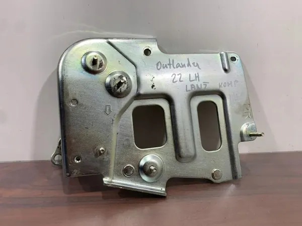 Suporte computador motor Mitsubishi OEM FBZ27935 image 2