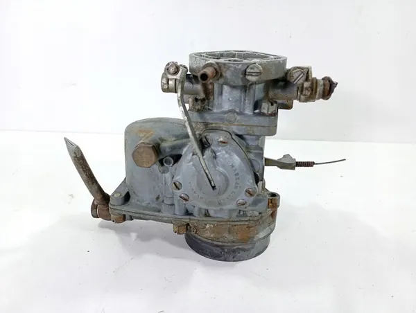 Carburateur IKOV pour ŻUK image 1