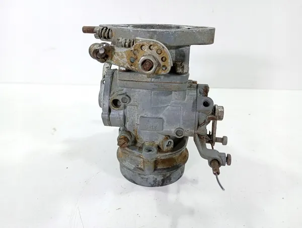Carburateur IKOV pour ŻUK image 2