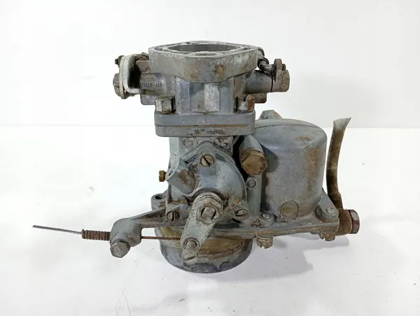 Carburateur IKOV pour ŻUK image 3