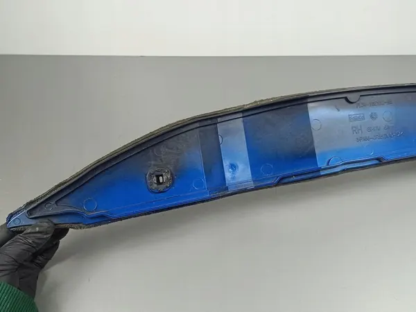 2019 Ford F150 Isolation d'aile FOB43393 image 3