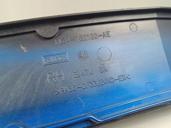 2019 Ford F150 Isolation d'aile FOB43393 image 4