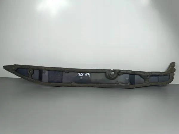 2019 Ford F150 Isolation d'aile FOB43393 image 5