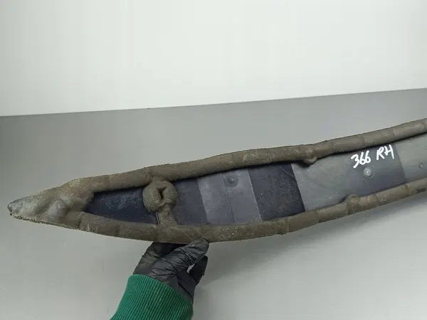 2019 Ford F150 Isolation d'aile FOB43393 image 6