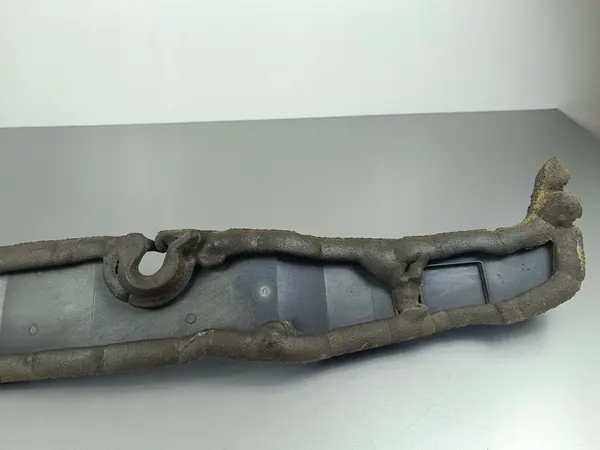 2019 Ford F150 Isolation d'aile FOB43393 image 7