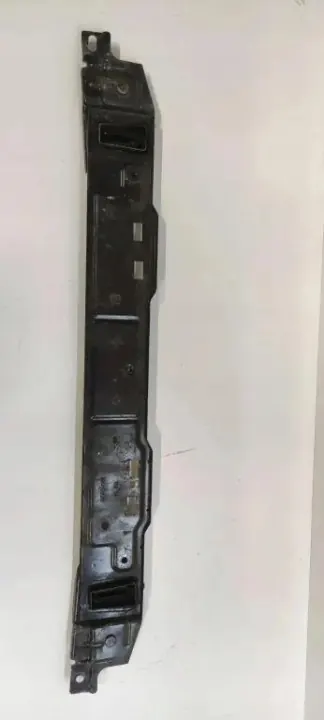 Unterer Teil vorderer Gurt OEM 8907638001 Citroën image 2