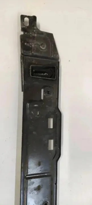 Unterer Teil vorderer Gurt OEM 8907638001 Citroën image 3
