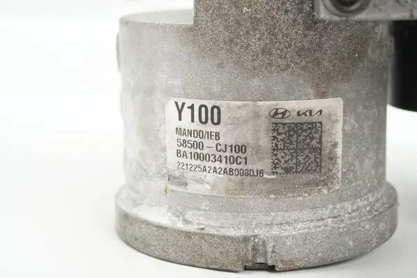 Rempomp KIA Sportage V 58500-CJ100 image 9