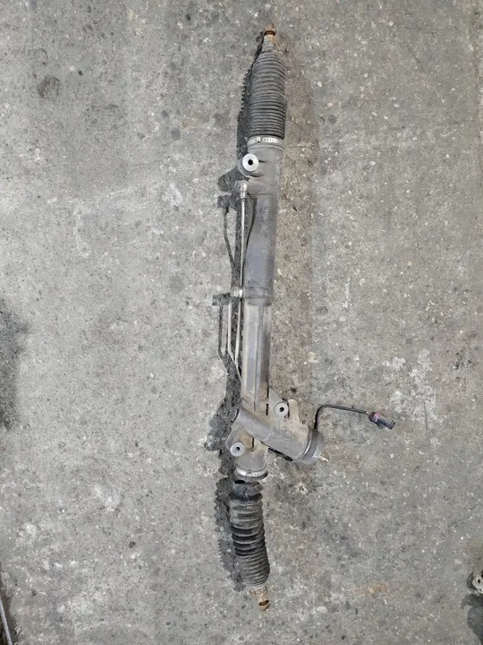 Caixa de direção 4B1422066M Audi A6 C5 image 2