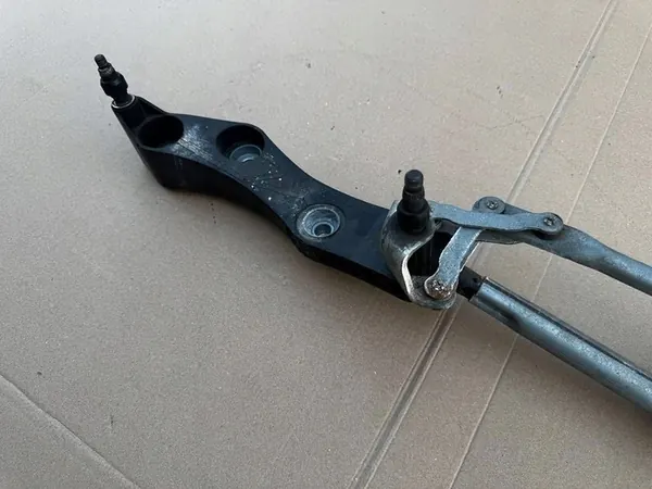 BMW OE Tuulilasinpyyhkimen moottori 7194029 image 2