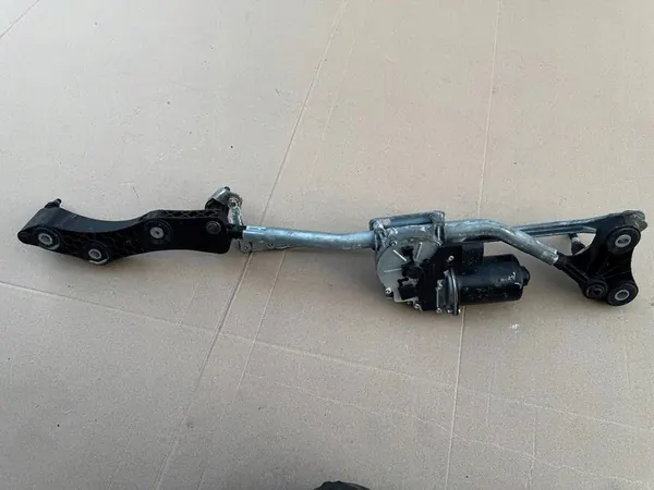 BMW OE Tuulilasinpyyhkimen moottori 7194029 image 4