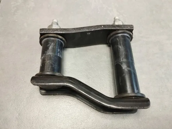 Bladfjädermontering MB3C5K583AA för Volkswagen Amarok II image 2