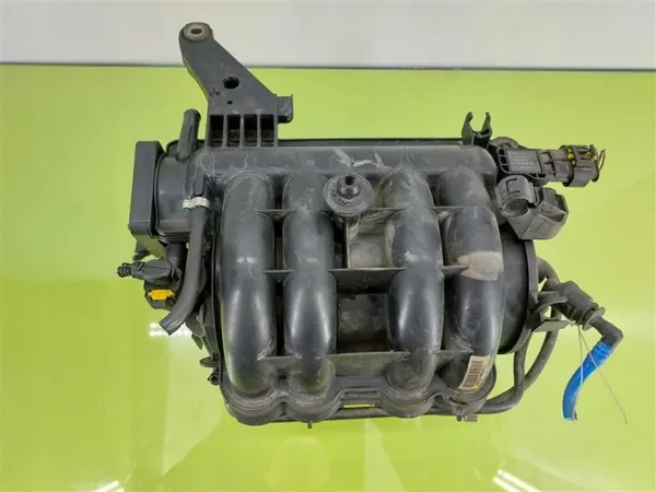 Insugningsgrenrör OEM 0280611069 Alfa Romeo Mito 1.4 image 2