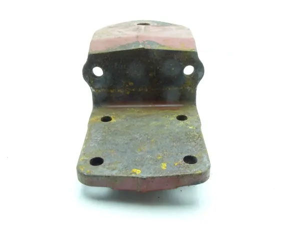 Suporte de mola dianteira IVECO EUROCARGO 91-08 8cm image 3