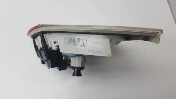 Luz Trasera Izquierda para BMW 5 E61 63217177697 image 4